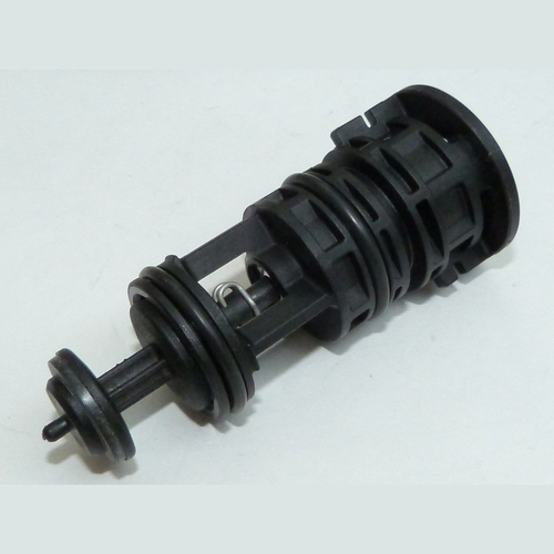 Картридж трехходового клапана пластик Baxi