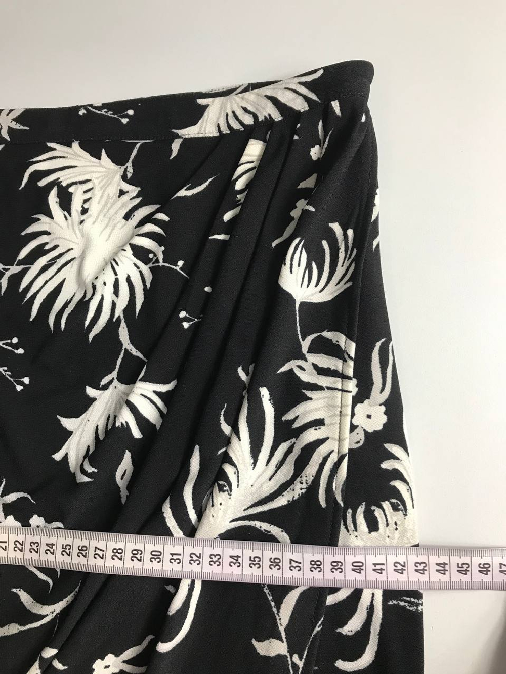 Юбка Lindex тонкая, маркировка S, визуально 44 размер