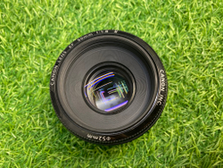 Canon 50mm 1.8 II Покупка/Продажа