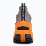Кроссовки Salewa Wildfire Nxt Knit alloy/tumeric
