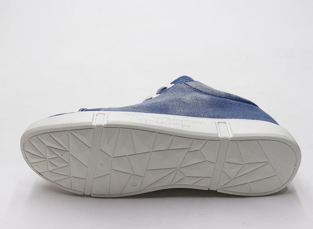 Кеды (41-46)р. / шт. 1808/20