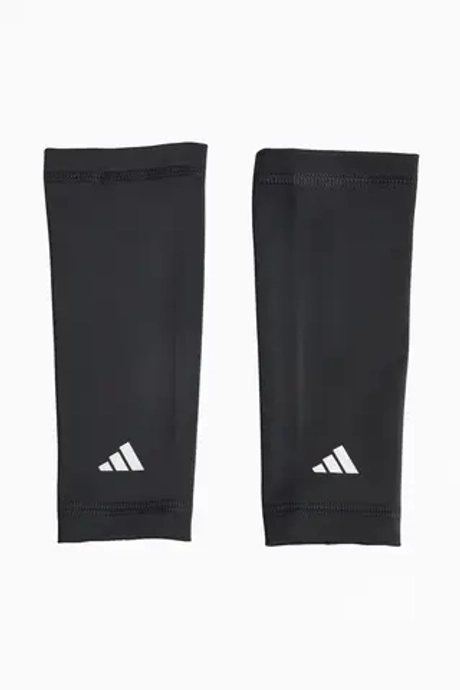 Рукава для щитков adidas - черный