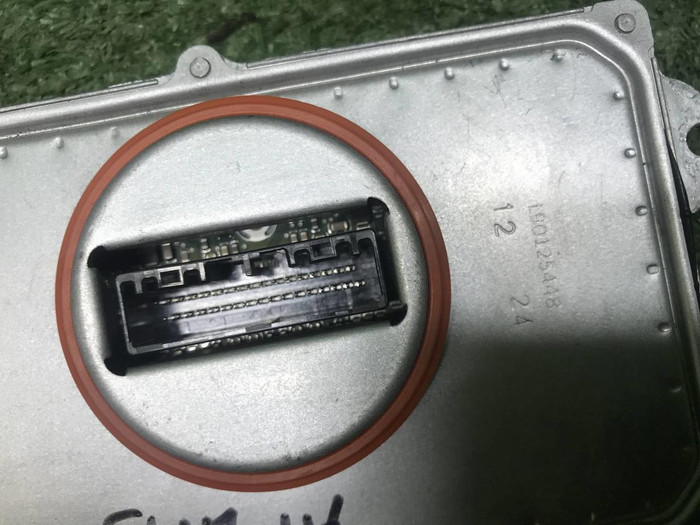 Блок управления фары Geely Atlas Pro (2021-н.в.)