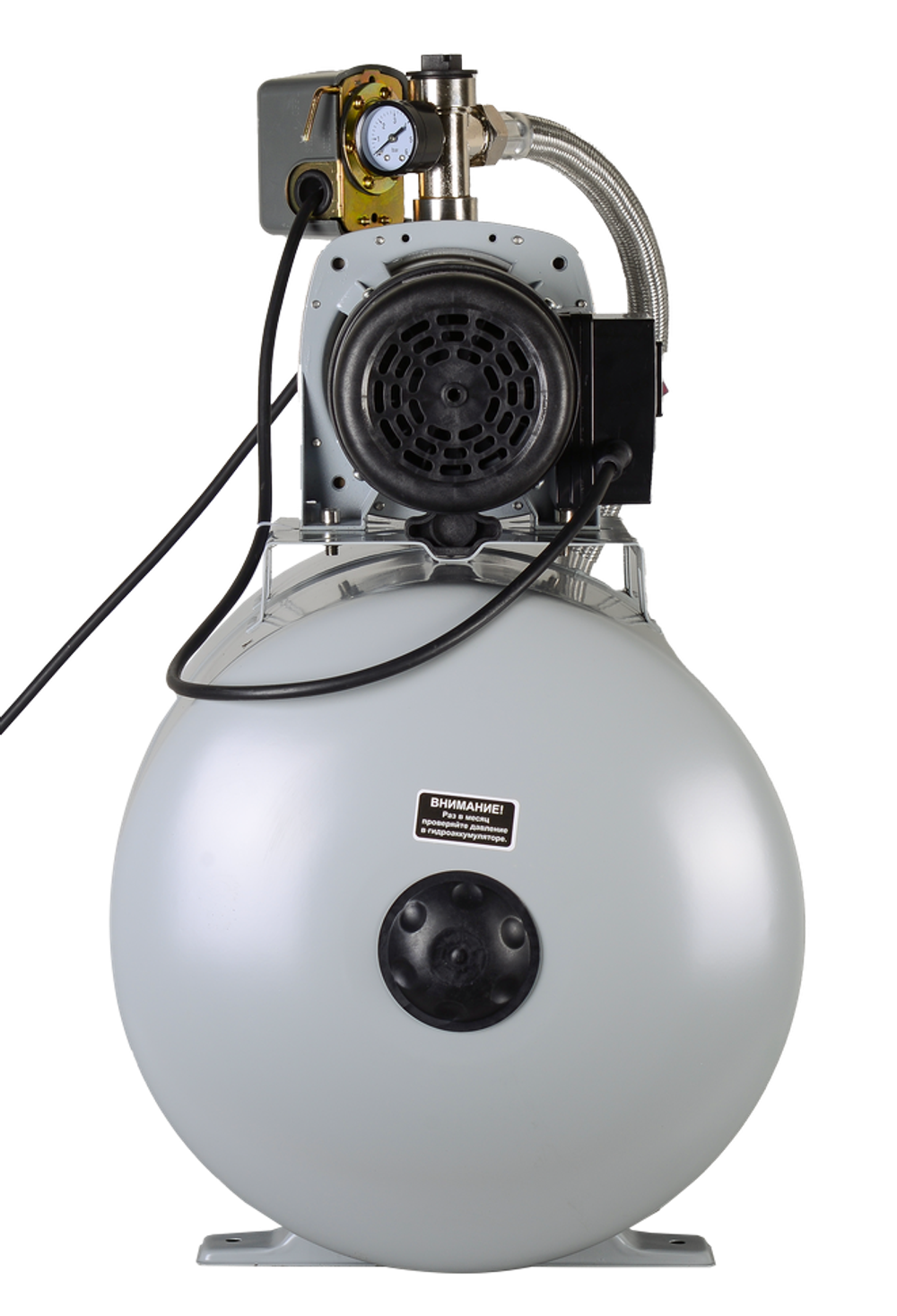 Автономная насосная станция Ресанта АНС-4200Н/50