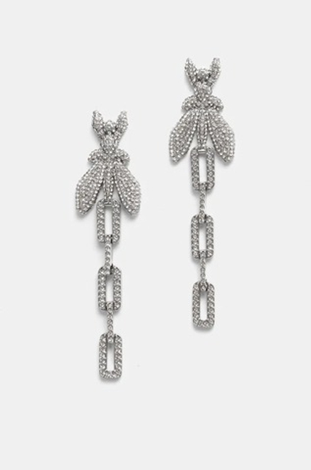 Серьги женские PATRIZIA PEPE