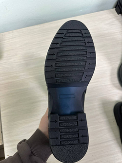 Ботинки мужские(байка) 44р уценка_1315