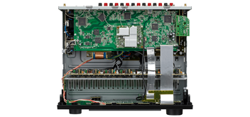 Denon AVR-X3500H