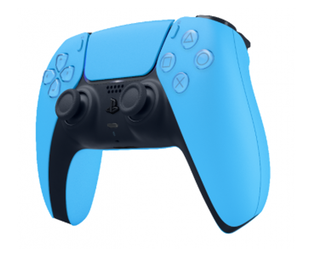 Геймпад Sony PlayStation 5 DualSense синий