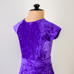 спортивно-бальные танцы