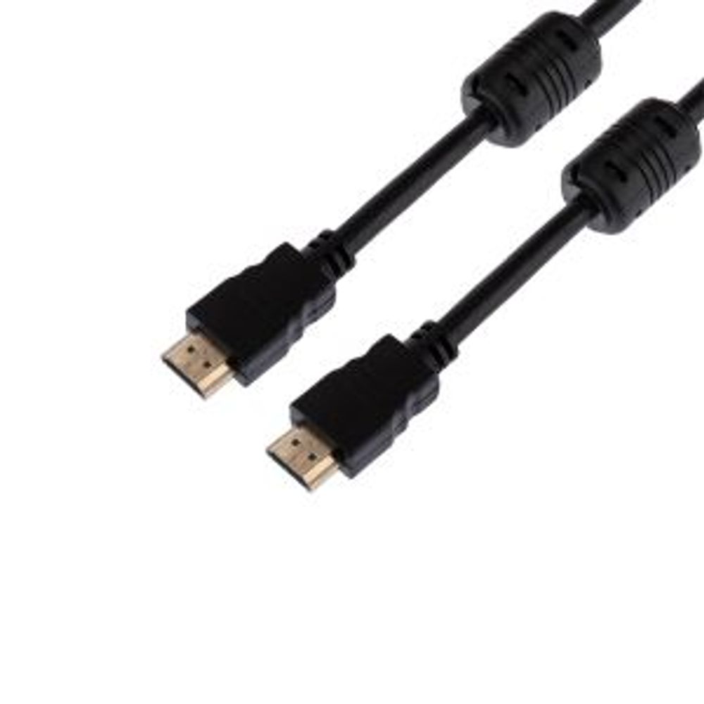 Кабель HDMI - HDMI 1.4, 1,5м, Gold PROconnect