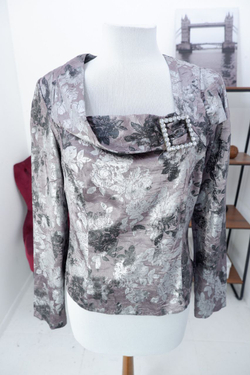 Блуза Menare из вискозы 46 размер, новая