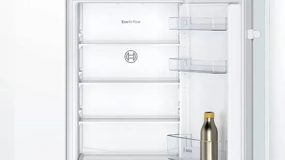 Встраиваемый холодильник Bosch KIN86NSE0