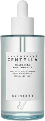 SKIN1004 CENTELLA HYALU-CICA FIRST AMPOULE