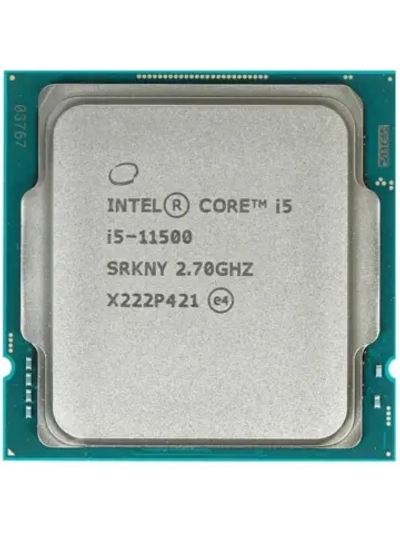 Процессор Intel Core i5-11500 OEM (без кулера)