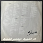 Sheena Easton ‎– A Private Heaven (США 1984г.)