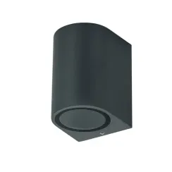 Фасадный светильник Arte Lamp COMPASS A3102AL-1BK