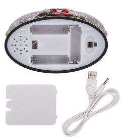 XM-869/1 Новогодний фонарь