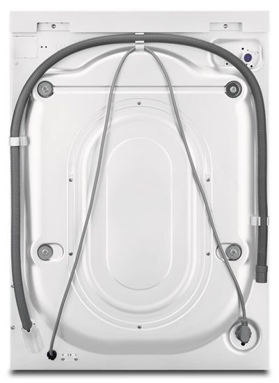 Стиральная машина Electrolux PerfectCare 600 EW6S506WP