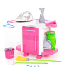 Набор игровой Carmen № 6 (48110)