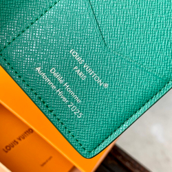 Louis Vuitton Pocket Organizer