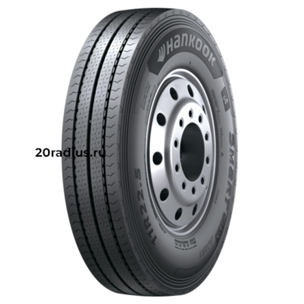 315/80R22,5 156/150L Smart Flex AH51 TL 20PR КИТАЙ