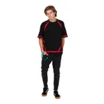 Футболка Division Red Stripes