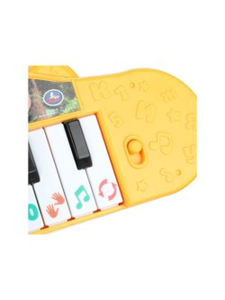 Игрушка музыкальное Пианино 40 песен стихов и звуков