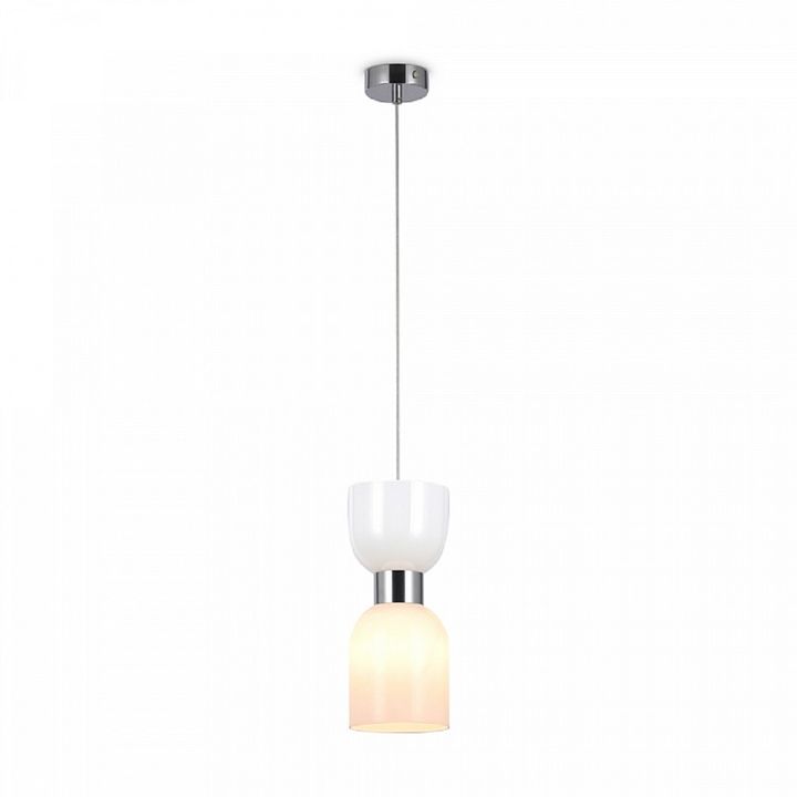 Подвесной светильник Freya Savia FR5203PL-01CH