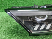 Фара левая Audi Q7 2 (2019-н.в.) LED