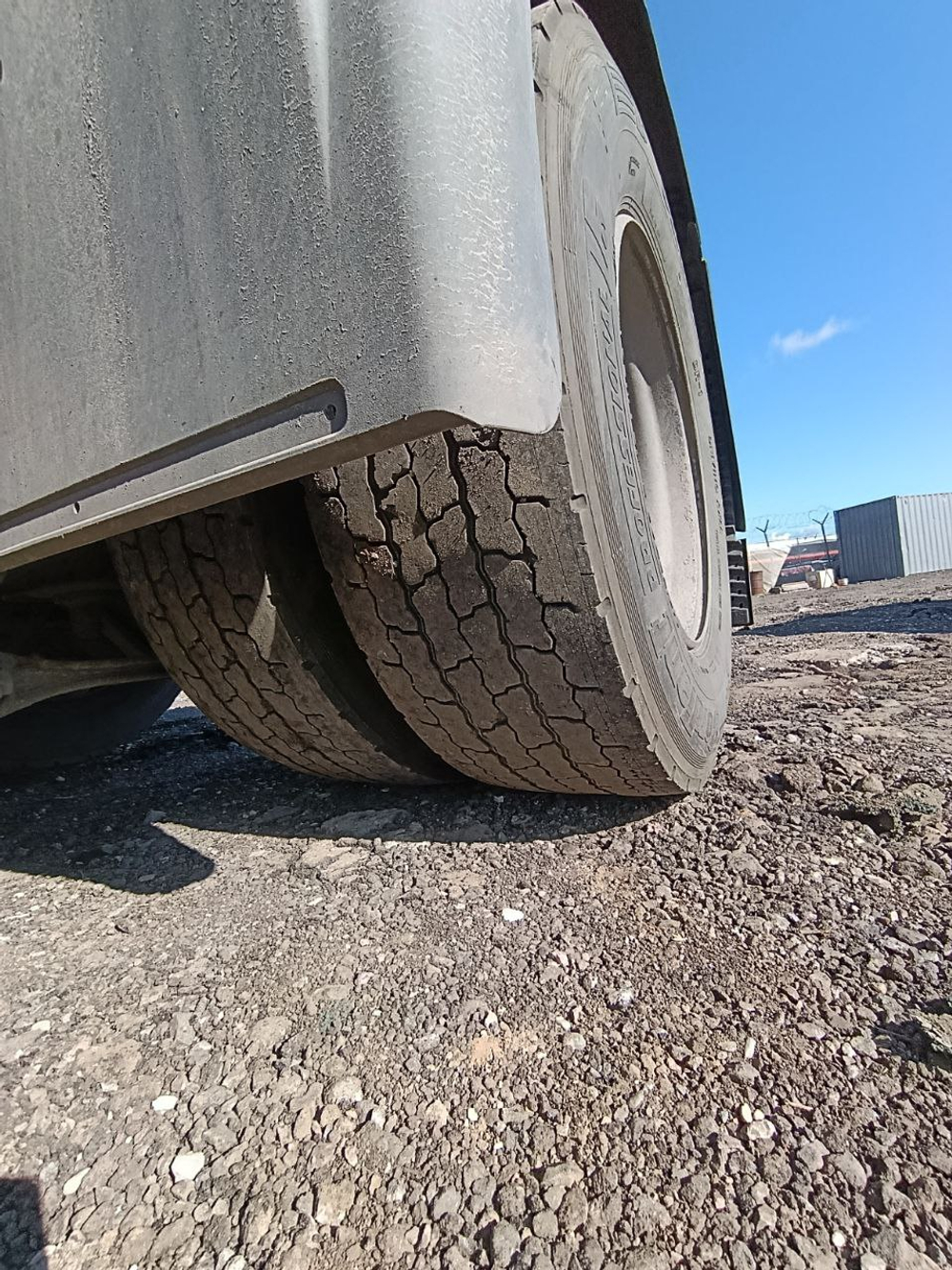 MAN TGS 4X2 Седельный тягач 18.400 4×2 BLS (Дизельный, 10,5 л, 400 л.с., АТ)