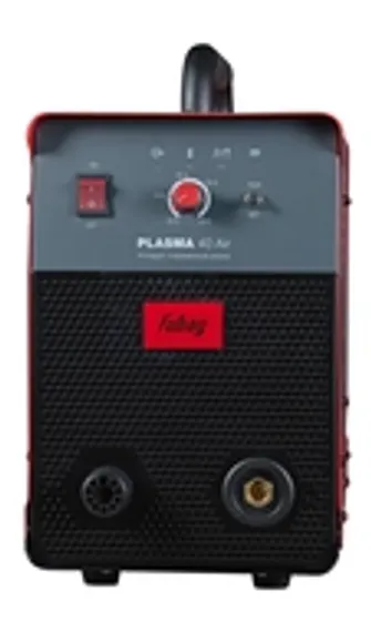 Сварочный полуавтомат FUBAG IRMIG 160 SYN + горелка FB 150, 3 м