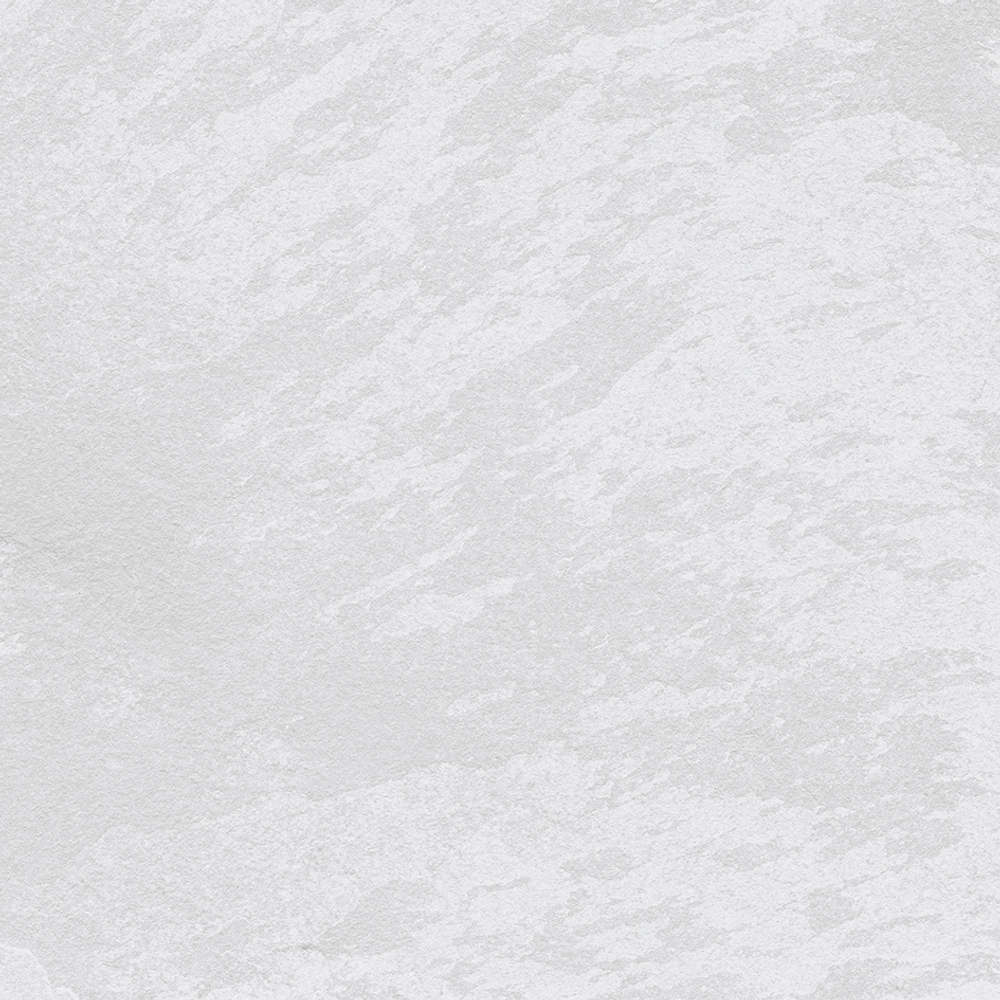 Staro Rizzi Slate Bianco Matt 60x60