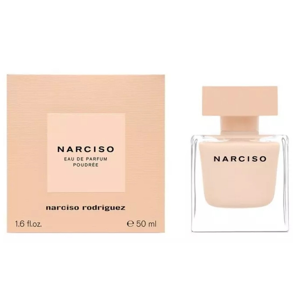 NARCISO RODRIGUEZ Poudree edP 50ml lady марк