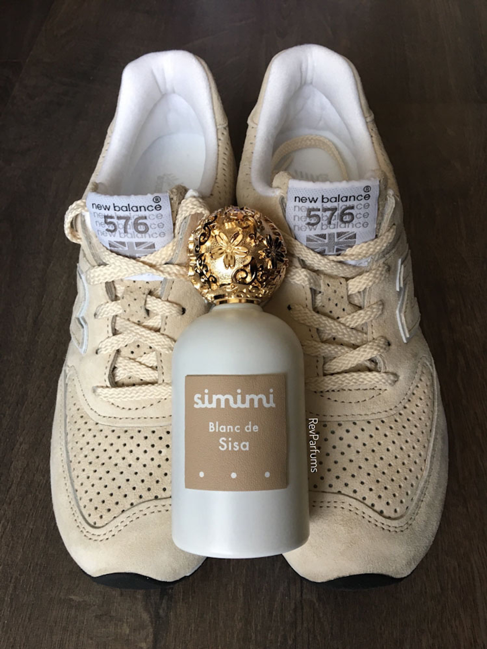 Simimi Blanc de Sisa
