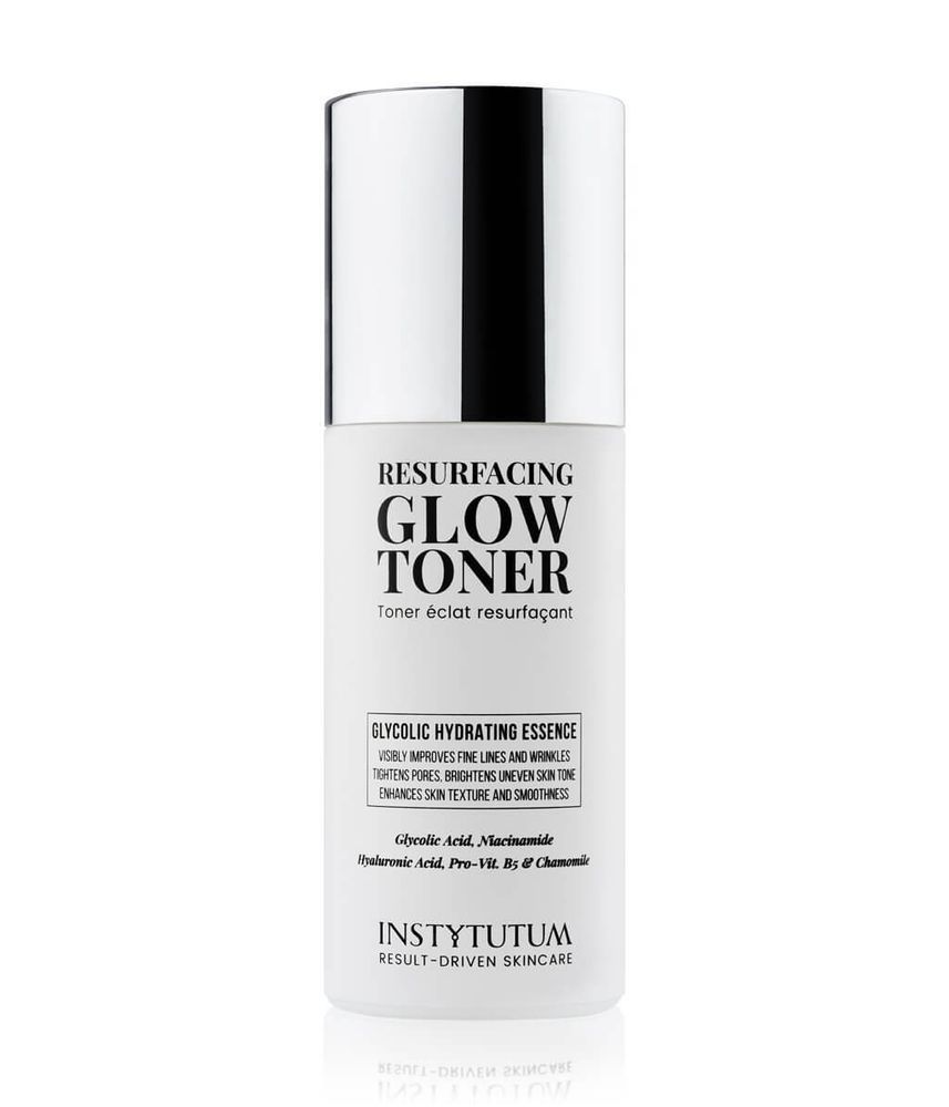 Resurfacing Glow Toner