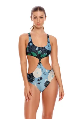 Купальник 10106 Kasie Kaaw