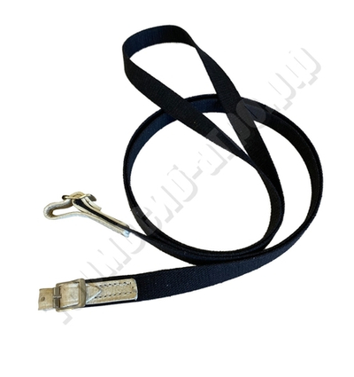 Поводья х/б 25мм