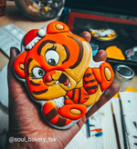 Тигренок №22