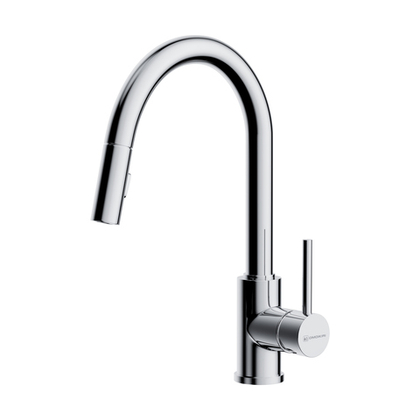 Купить Смеситель Omoikiri Shinagawa-SB-C