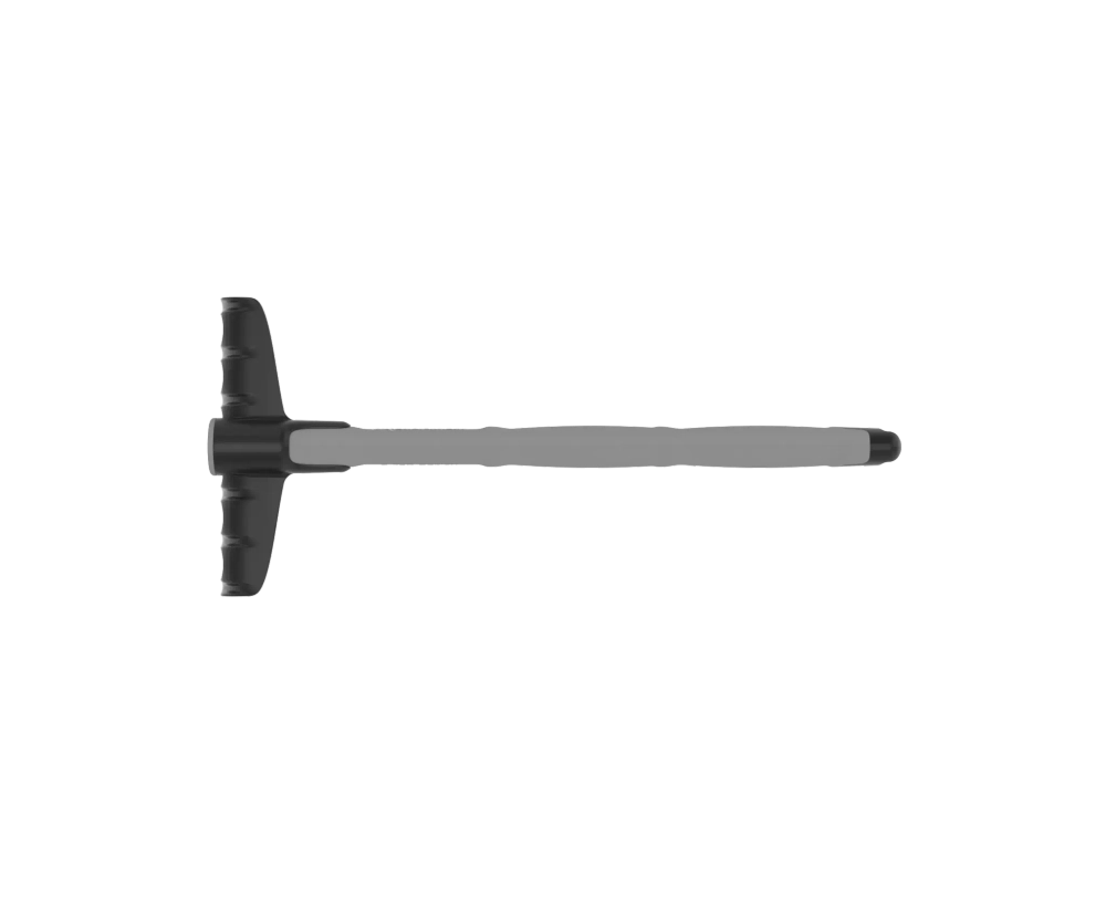 Грабельки ручные «Агроном Премиум»7 зубьев, 40,5×17,5×8см