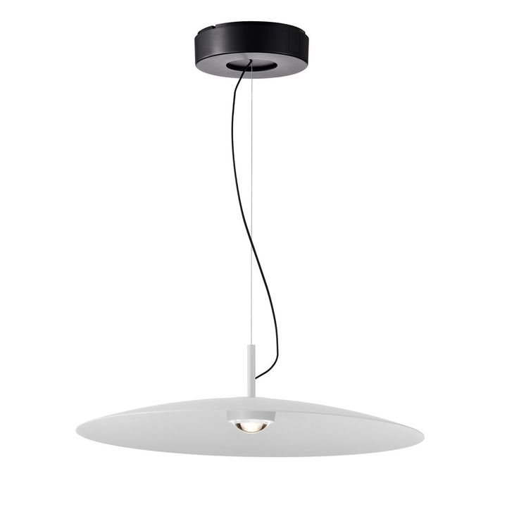 Подвесной светодиодный светильник Favourite Lars 4410-1P