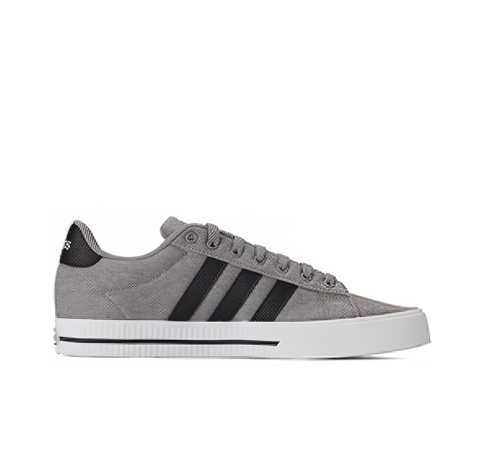 Кроссовки Adidas Daily 3.0 'Dove Grey' FW3270
