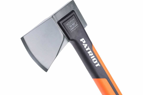 Топор-колун PATRIOT PA-597 Cleaver, 1240 г 777001350