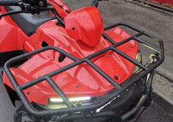 Квадроцикл IRBIS ATV 250