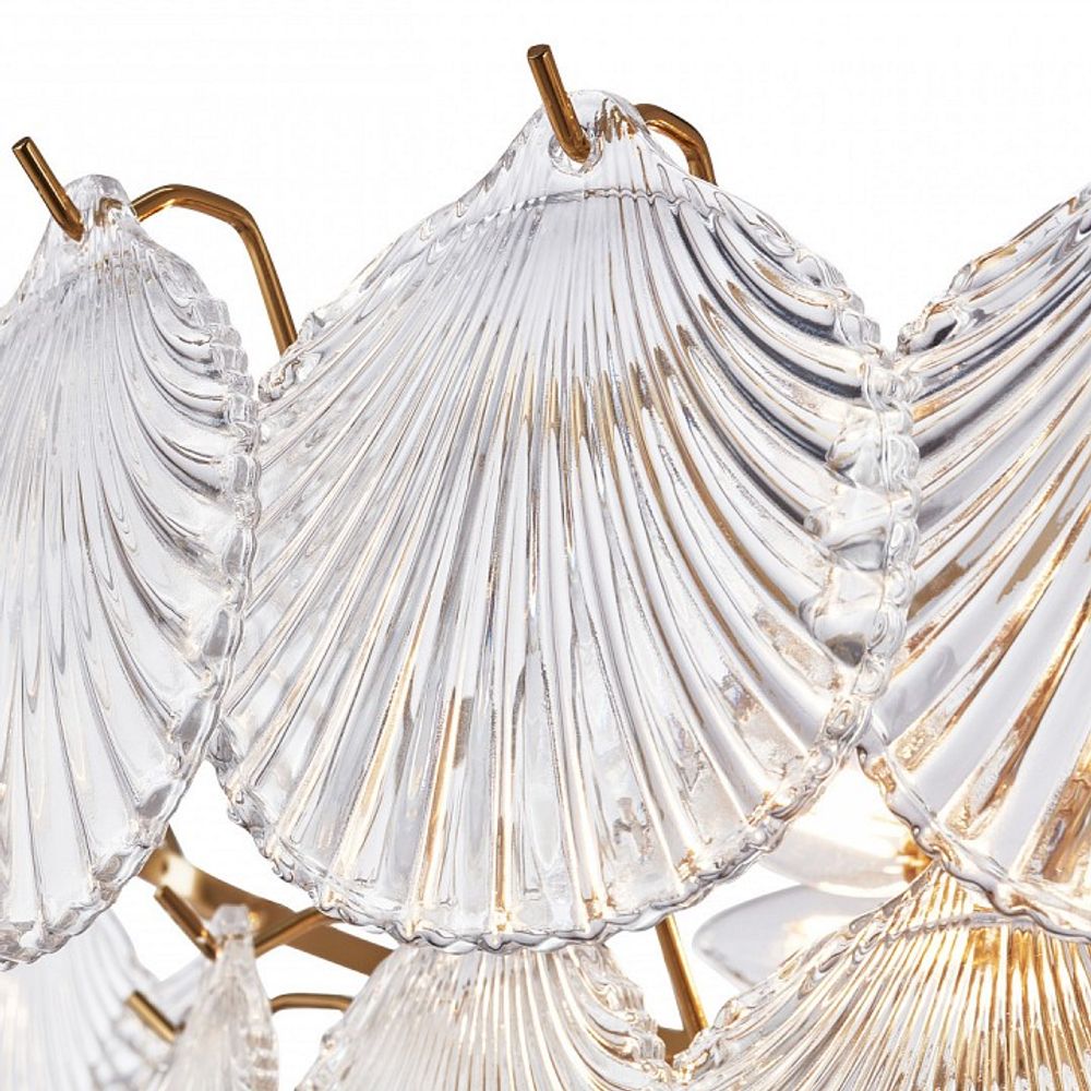 Люстра на штанге Arte Milano AM-Rim 312008/D800 BS