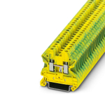 3044092 - UT 2,5-PE - Заземляющая клемма