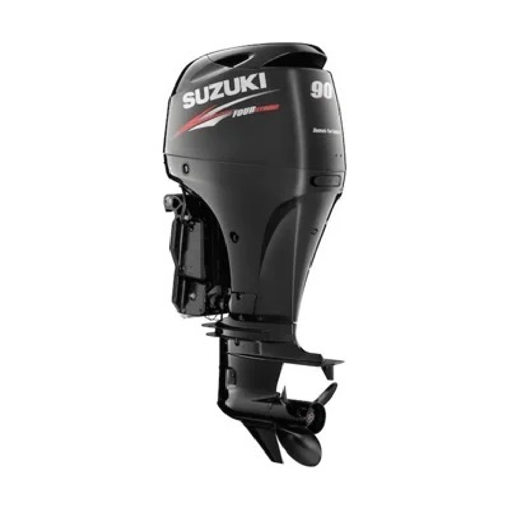 4х-тактный лодочный мотор SUZUKI DF90ATL