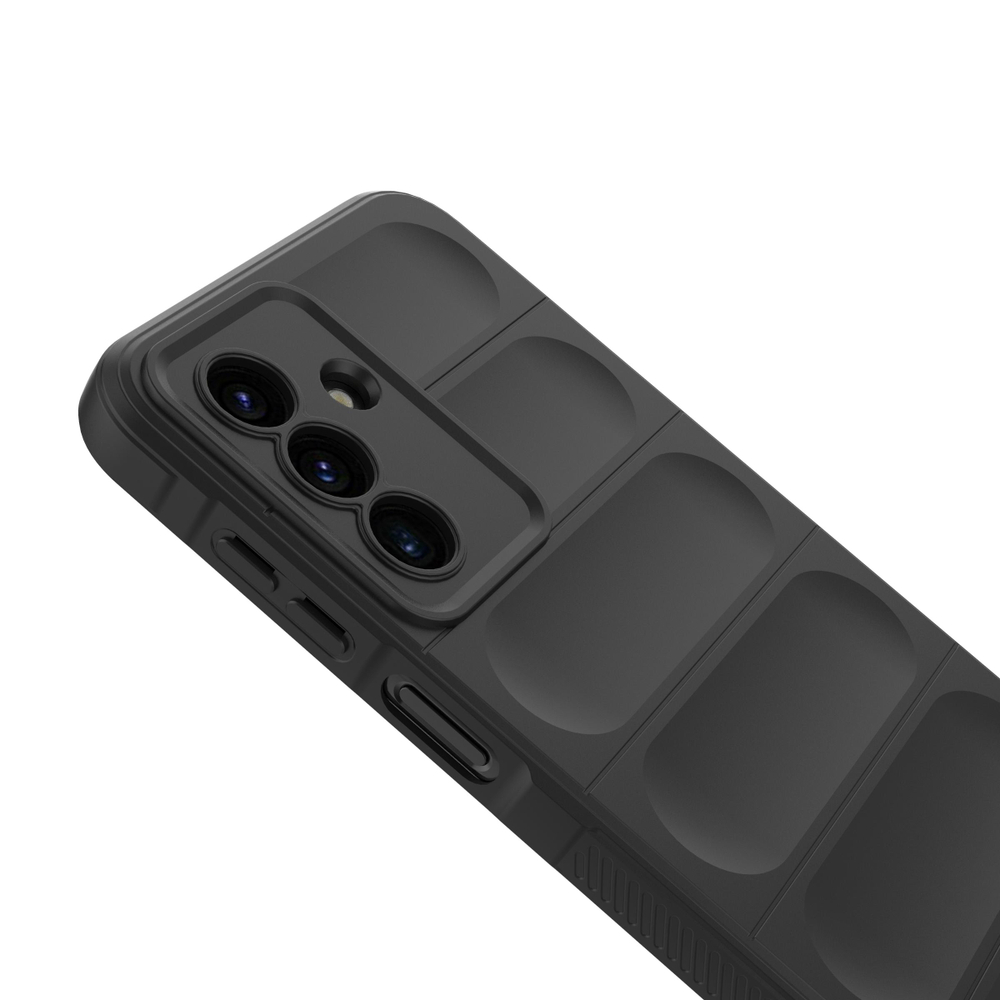 Противоударный чехол Flexible Case для Samsung Galaxy A17