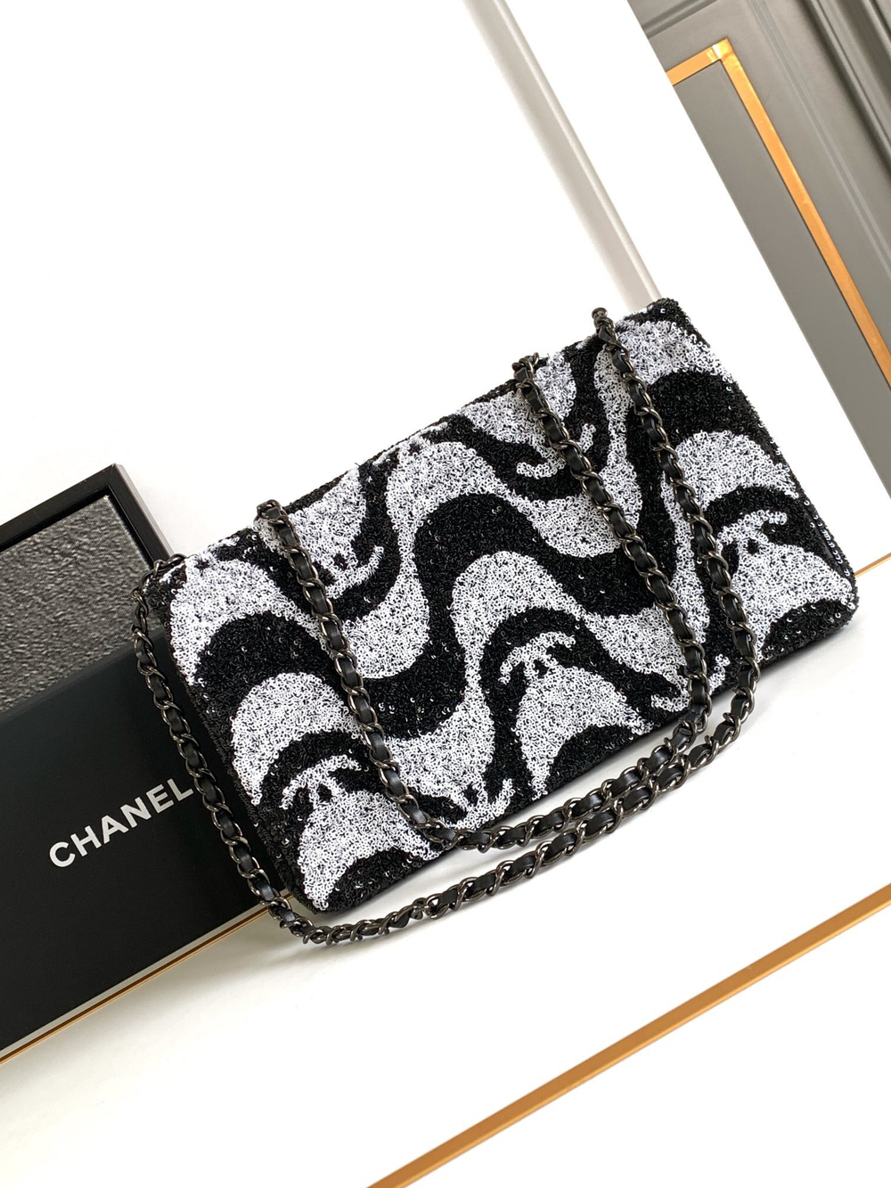 Chanel Bag 25 cm