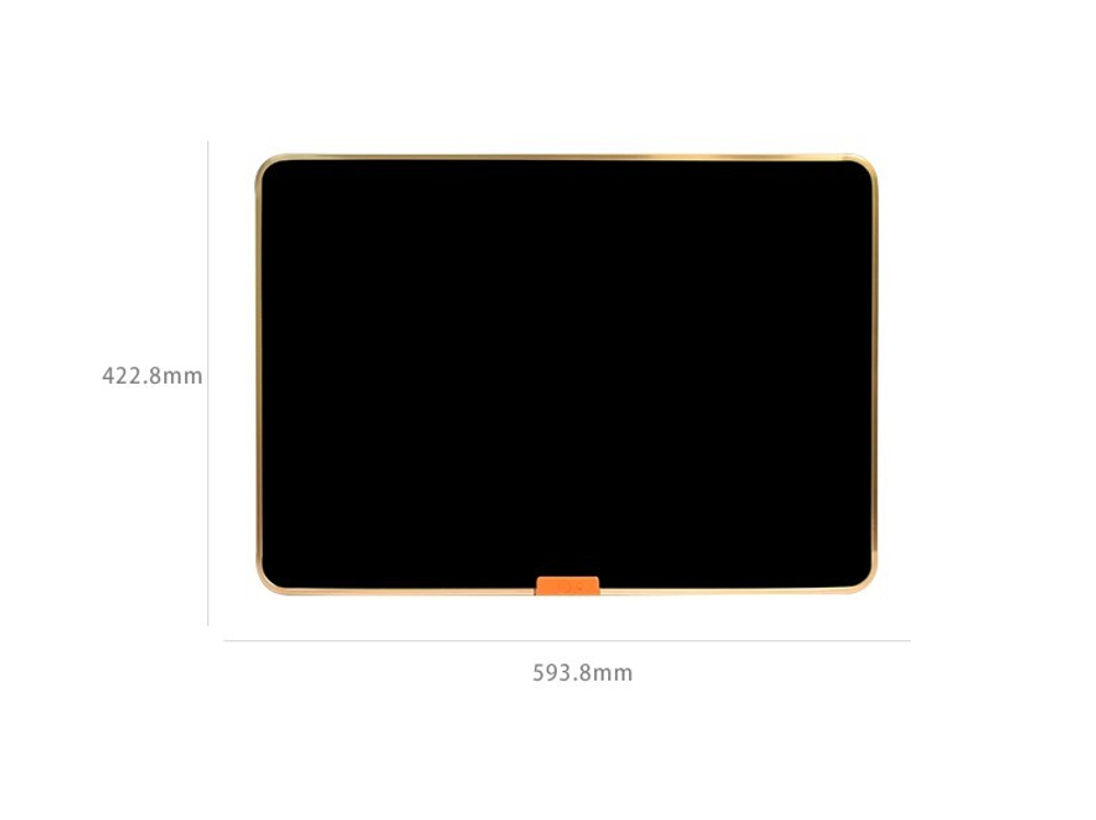 Графический планшет Xiaomi Wicue 28" monochrome